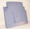 Machine Cover, FR ABS R-63 Conductive Material: Vacuum Formed & Routed