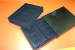 Insert, Flocked Styrene High-Speed Vacuum Formed & Trimmed