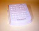 Cosmetic Tray, Styrene High-Speed Vacuum Formed & Die Cut, Post Screen Printed